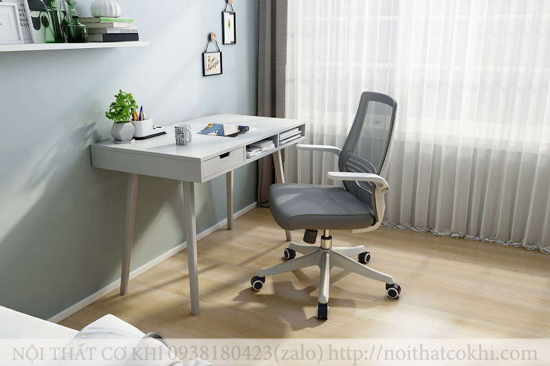 Những lưu ý khi chọn mua ghế công thái học