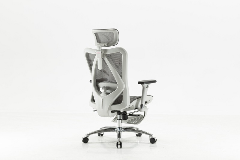 Sihoo M57 - ghế công thái học chính hãng chỉ từ 4tr