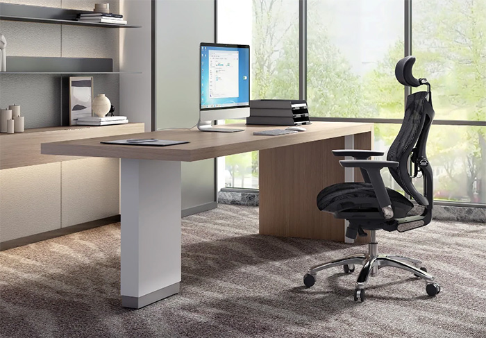 Ghế Sihoo V1 cao cấp thích hợp cho dân văn phòng