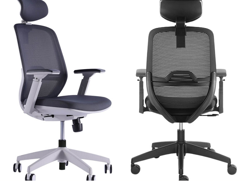 Hướng Dẫn Cách Ngồi Ghế Công Thái Học Đúng Cách