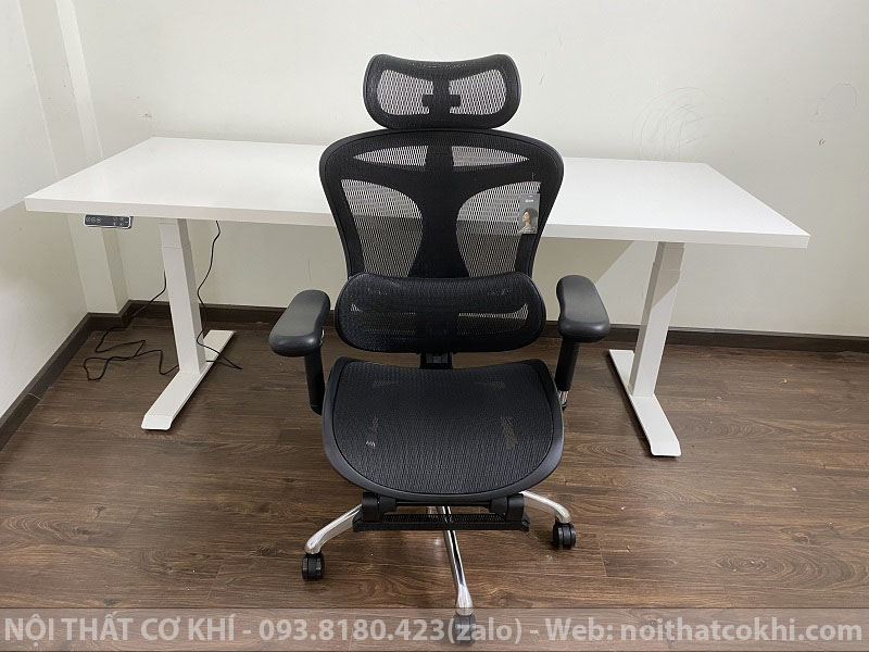 CÓ NÊN MUA GHẾ CÔNG THÁI HỌC HAY KHÔNG?