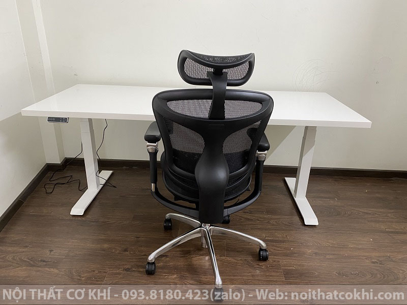 Ghế công thái học giá rẻ