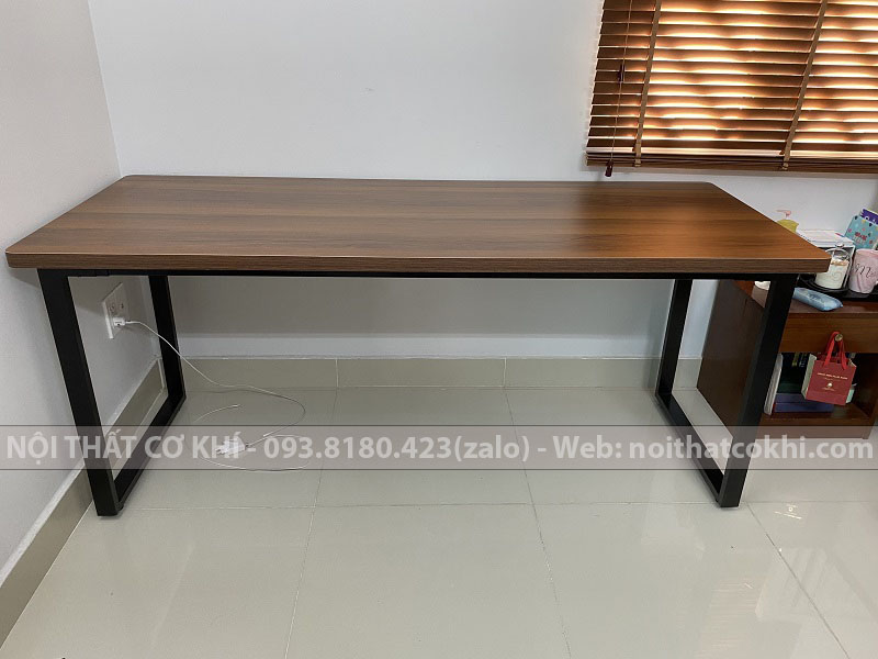 TOP MẪU BÀN CHỮ U 2M ĐƯỢC ƯA CHUỘNG HIỆN NAY