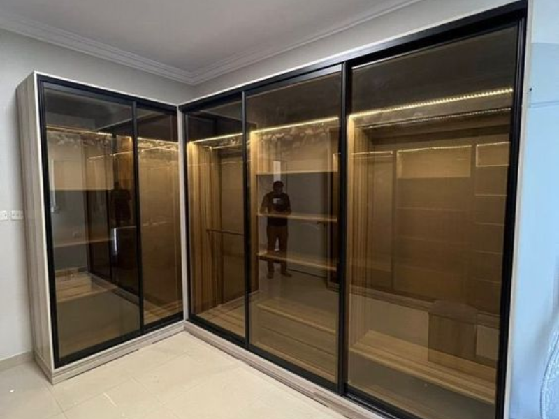 MUA TỦ QUẦN ÁO QUẬN 12 GIÁ RẺ | VẬN CHUYỂN TRONG NGÀY