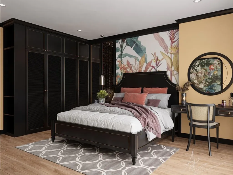 Mua Tủ Quần Áo Quận Tân Phú Giá Rẻ | Miễn Phí Vận Chuyển