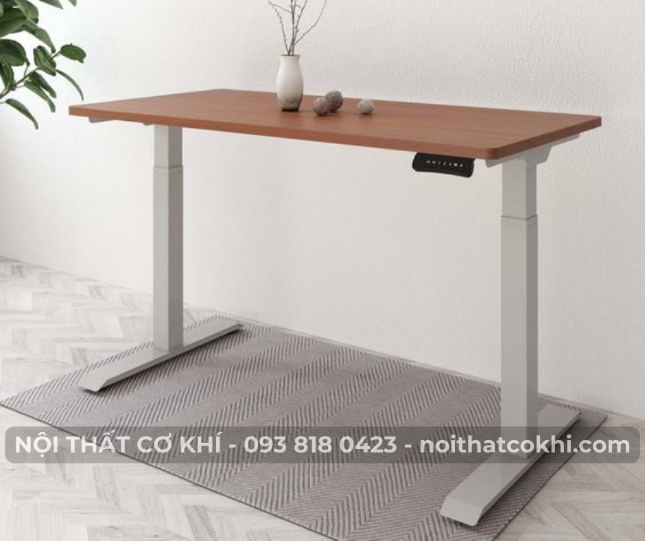 Bàn nâng hạ chiều cao