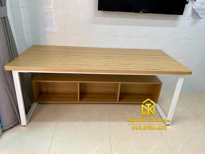 Bàn Chữ U Là Gì? Ưu Nhược Điểm Và Những Ai Nên Sử Dụng