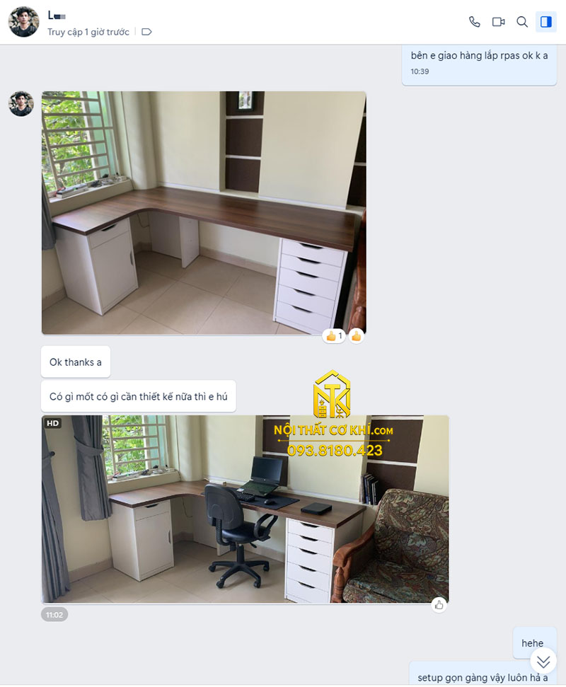 bàn ikea