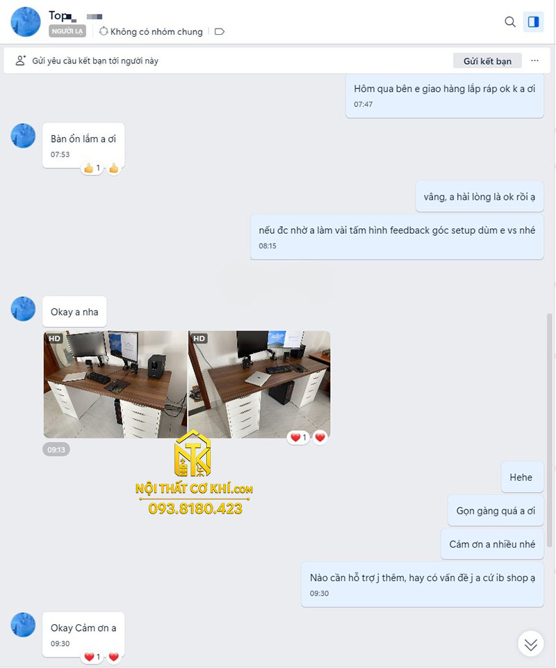 bàn ikea